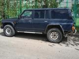 Nissan Patrol 1992 года за 2 000 000 тг. в Астана