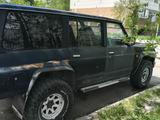 Nissan Patrol 1992 года за 2 000 000 тг. в Астана – фото 2