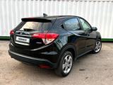 Honda HR-V 2021 годаfor9 590 000 тг. в Астана – фото 3