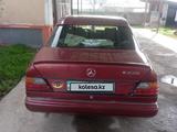 Mercedes-Benz E 230 1992 года за 1 400 000 тг. в Астана