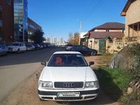 Audi 80 1992 годаүшін800 000 тг. в Темиртау