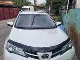 Toyota RAV4 2015 года за 8 700 000 тг. в Алматы