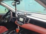 Toyota RAV4 2015 года за 8 700 000 тг. в Алматы – фото 4