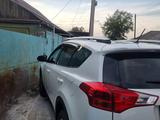 Toyota RAV4 2015 года за 8 700 000 тг. в Алматы – фото 5