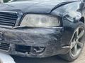 Audi A6 2001 годаfor3 000 000 тг. в Щучинск – фото 15