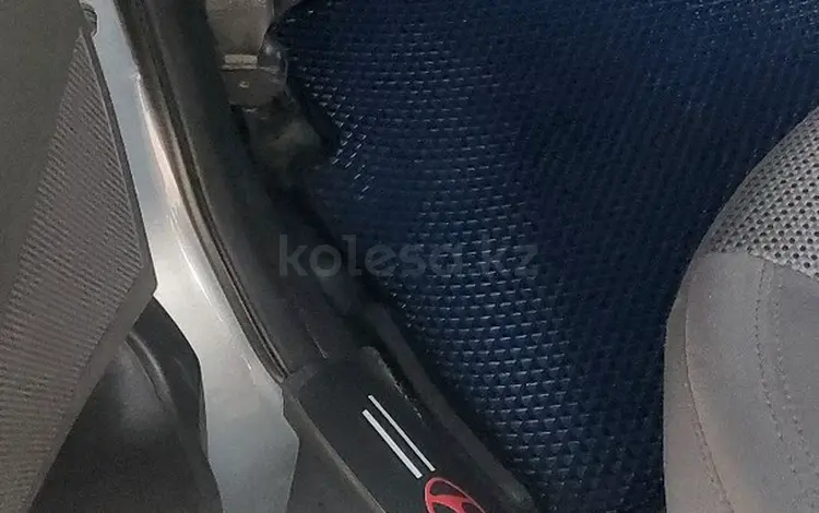 Hyundai Sonata 2010 годаүшін5 500 000 тг. в Алматы