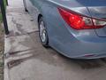 Hyundai Sonata 2010 годаүшін5 500 000 тг. в Алматы – фото 3