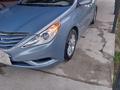 Hyundai Sonata 2010 годаүшін5 500 000 тг. в Алматы – фото 6