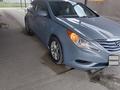 Hyundai Sonata 2010 годаүшін5 500 000 тг. в Алматы – фото 7