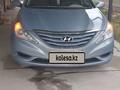 Hyundai Sonata 2010 годаүшін5 500 000 тг. в Алматы – фото 8