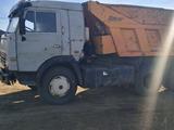 КамАЗ  5410 1981 годаүшін4 000 000 тг. в Актобе