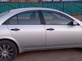 Nissan Primera 2004 годаүшін2 500 000 тг. в Актобе – фото 3