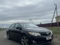 Toyota Camry 2014 года за 4 800 000 тг. в Актобе – фото 4