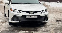 Toyota Camry 2022 годаfor11 600 000 тг. в Алматы – фото 5