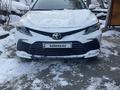 Toyota Camry 2022 годаүшін11 600 000 тг. в Алматы