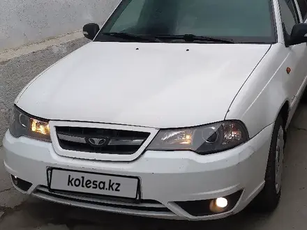 Daewoo Nexia 2013 года за 2 200 000 тг. в Тараз – фото 6