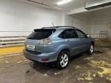 Lexus RX 350 2007 года за 8 500 000 тг. в Астана – фото 2