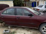 Nissan Sunny 1998 года за 230 000 тг. в Аральск – фото 4