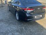 Hyundai Sonata 2018 года за 7 800 000 тг. в Туркестан – фото 4