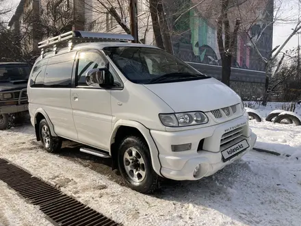 Mitsubishi Delica 2006 года за 8 500 000 тг. в Алматы