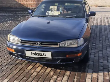 Toyota Camry 1993 года за 2 500 000 тг. в Алматы – фото 2