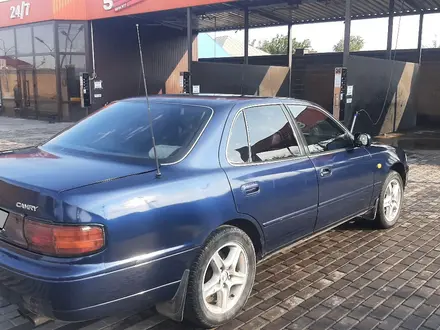 Toyota Camry 1993 года за 2 500 000 тг. в Алматы – фото 8