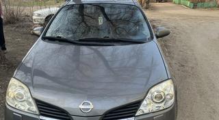 Nissan Primera 2002 года за 2 650 000 тг. в Костанай