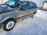 Volkswagen Passat 1991 года за 1 250 000 тг. в Кокшетау – фото 4