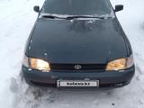 Toyota Carina E 1992 года за 1 700 000 тг. в Петропавловск