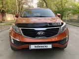 Kia Sportage 2015 годаүшін8 100 000 тг. в Алматы