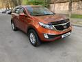 Kia Sportage 2015 годаүшін8 600 000 тг. в Алматы – фото 12