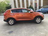 Kia Sportage 2015 года за 8 100 000 тг. в Алматы – фото 3