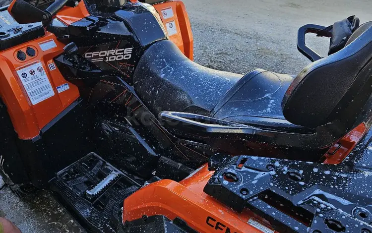 CFMOTO  CFORCE 1000 EPS 2023 года за 5 700 000 тг. в Актау