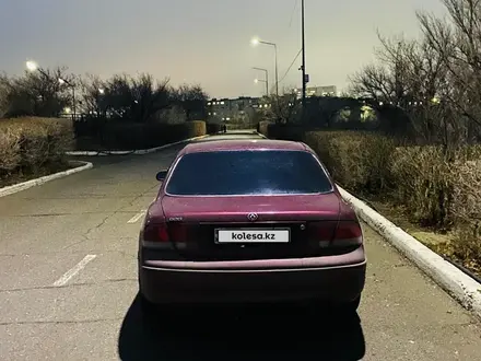 Mazda 626 1992 года за 1 400 000 тг. в Жезказган – фото 2