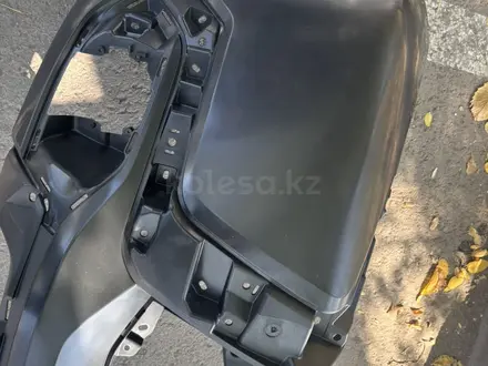 Бампер на Mitsubishi за 45 000 тг. в Алматы – фото 15