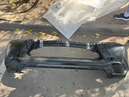 Бампер на Mitsubishi за 45 000 тг. в Алматы