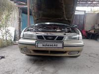 Daewoo Nexia 2007 годаүшін1 000 000 тг. в Шымкент