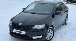 Skoda Rapid 2014 годаfor3 400 000 тг. в Караганда