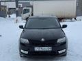 Skoda Rapid 2014 годаүшін3 800 000 тг. в Караганда – фото 4