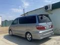 Toyota Alphard 2007 годаүшін5 400 000 тг. в Атырау – фото 5