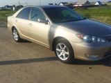 Toyota Camry 2004 года за 5 500 000 тг. в Караганда – фото 2