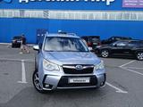 Subaru Forester 2013 года за 7 200 000 тг. в Усть-Каменогорск