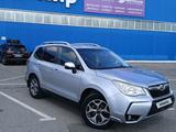 Subaru Forester 2013 года за 7 200 000 тг. в Усть-Каменогорск – фото 2