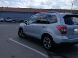 Subaru Forester 2013 года за 7 200 000 тг. в Усть-Каменогорск – фото 5