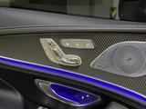 Mercedes-Benz AMG GT 2021 годаүшін62 000 000 тг. в Алматы – фото 5