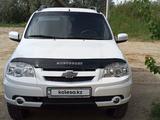 Chevrolet Niva 2013 года за 4 000 000 тг. в Атырау