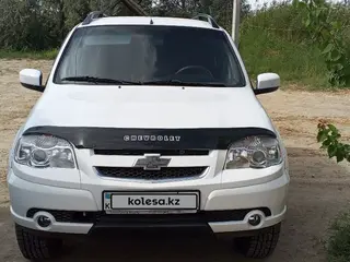 Chevrolet Niva