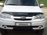 Chevrolet Niva 2013 года за 4 000 000 тг. в Атырау – фото 3