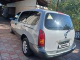 Nissan Quest 2000 годаүшін1 800 000 тг. в Алматы – фото 2