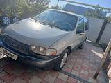 Nissan Quest 2000 годаүшін1 800 000 тг. в Алматы